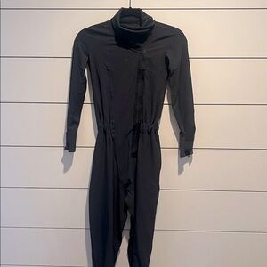 Jo and Jax Dance/cheer/ lounge Jumpsuit